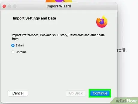 Image titled Transfer Bookmarks from Safari to Firefox Step 14