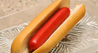 Boil a Hot Dog in a Microwave