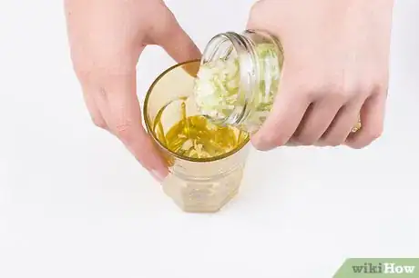 Image titled Make Sauerkraut Juice Step 11