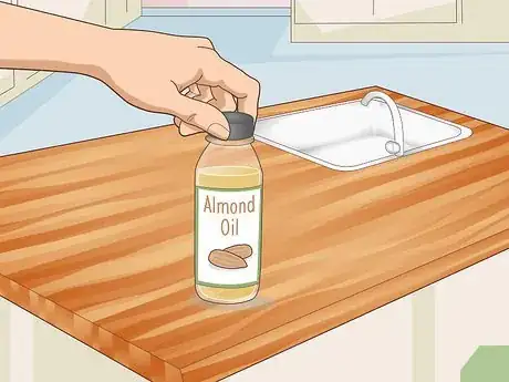 Image titled Protect Butcher Block Counters Step 7