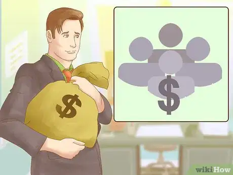 Image titled Avoid a Business Tax Audit Step 1