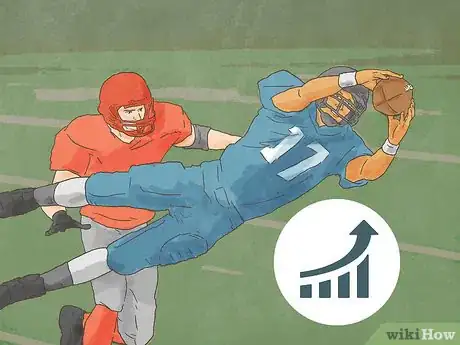 Image titled Get Pumped Before a Big Sports Game Step 11