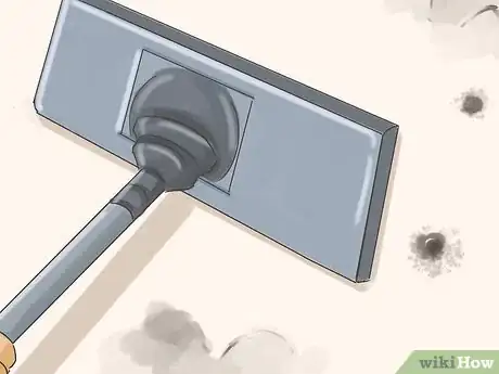 Image titled Clean Smoke Damage Step 7