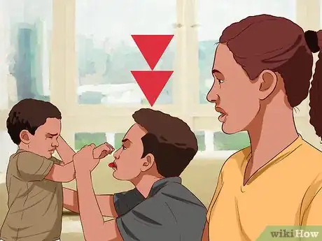 Image titled Stop Aggressive Toddler Behavior Step 15