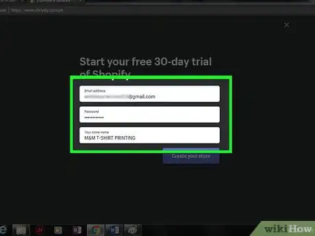 Image titled Build an eCommerce Website Step 3