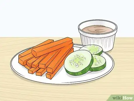 Image titled Get Toddlers to Eat Vegetables Step 17