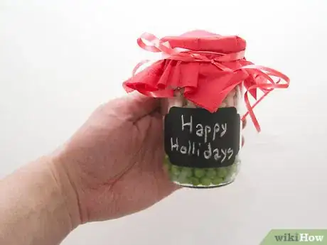 Image titled Make Soup Mix Gifts Step 9