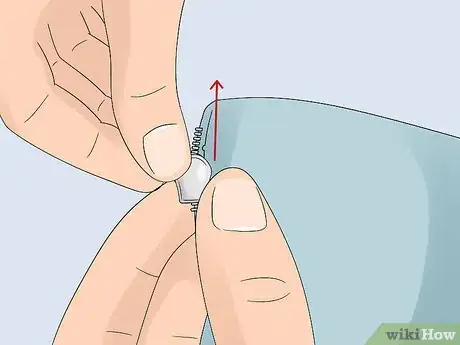 Image titled Repair a Zipper Slider Step 9