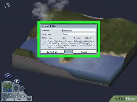 Image titled Create a Neighborhood in the Sims 2 Step 3