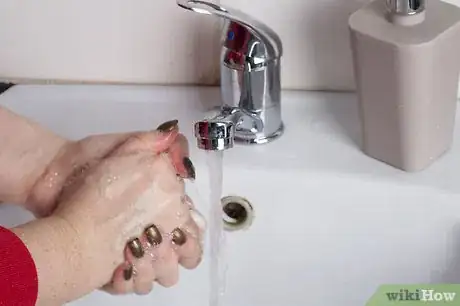 Image titled Remove All Traces of Red Lipstick Step 3