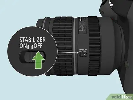 Image titled Take a Panning Shot Step 4