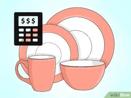 Image titled Choose the Right Dinnerware Step 10