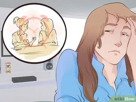 Image titled Pursue Friendship if You Suffer from a Tic Disorder Step 6