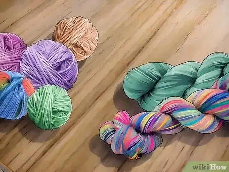 Image titled Organize Your Yarn Step 5