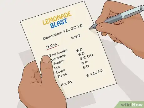 Image titled Compete with Other Lemonade Stands Step 11