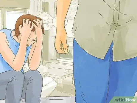 Image titled Deal With an Emotionally Distant Parent Step 10