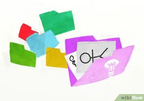 Image titled Be Organized in Middle School Step 9