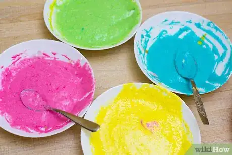 Image titled Make a Tie Dyed Cake Step 7