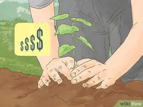 Image titled Grow a Small Business Step 1