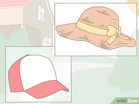 Image titled Dress for Hot Weather Step 10