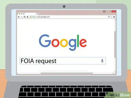 Image titled Make a FOIA Request in an Asylum Case Step 6