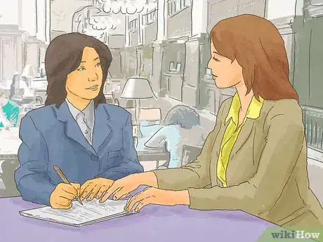 Image titled Deal with Your Immigration Status if You are Being Abused Step 7