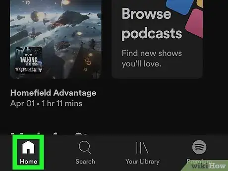 Image titled Reset Your Spotify Username and Password Step 2