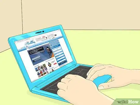 Image titled Find a Cycling Partner Step 7