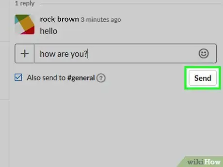 Image titled Use Threads on Slack on PC or Mac Step 23