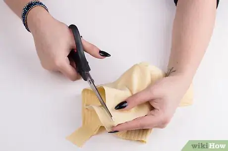 Image titled Make Referee Penalty Flags Step 2