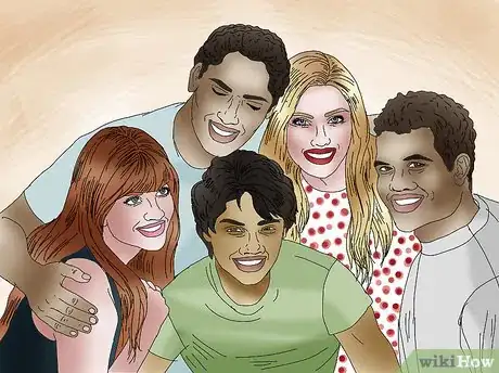 Image titled Cope with One Too Many Snubs Step 9