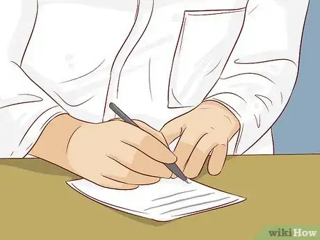 Image titled Become a Urologist Step 14