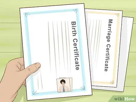 Image titled Apply for a Hong Kong Visa Step 5