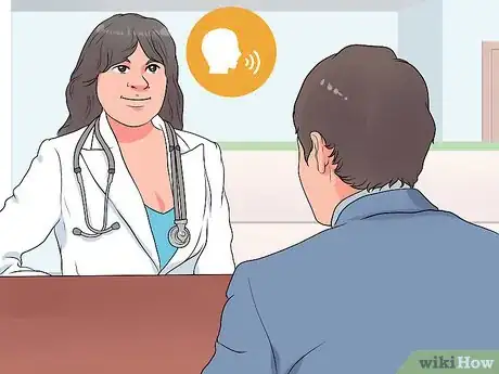 Image titled Stop Stammering Step 1