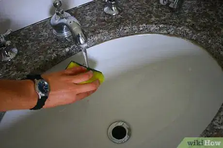 Image titled Scrub and rinse Step 10
