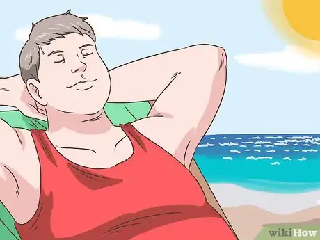 Image titled Treat Seasonal Affective Disorder Step 8