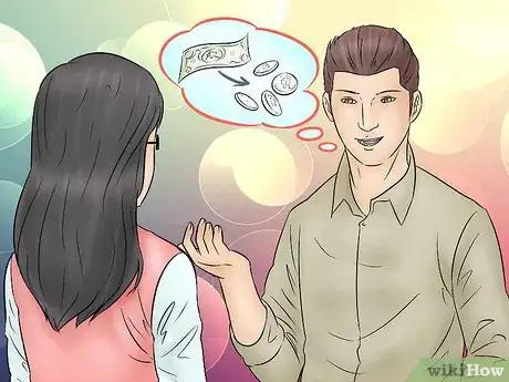 Image titled Never Run Out of Quarters for Laundry Step 3