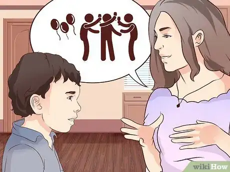 Image titled Help a Shy Child Step 7