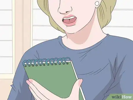 Image titled Stop Stuttering Step 5