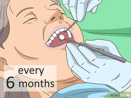Image titled Maintain Healthy Teeth As You Age Step 6
