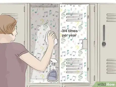 Image titled Use Your Locker Step 14