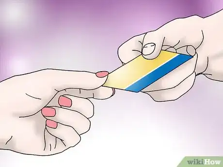 Image titled Get an Ear Piercing Without Freaking Out Step 10