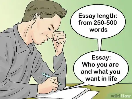 Image titled Get Into NYU Step 12