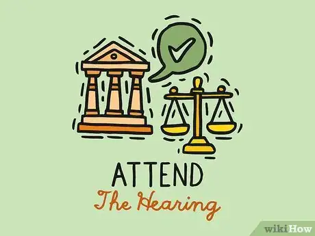 Image titled Get a Pardon from the Governor Step 16