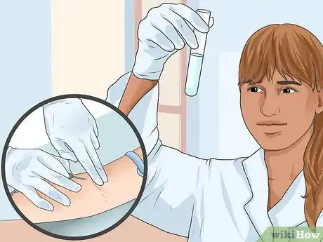 Image titled Diagnose Adult Onset Allergies Step 7