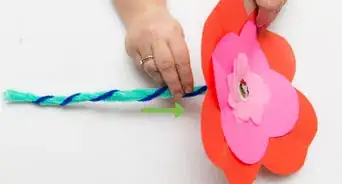 Make Paper Poppies