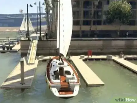 Image titled Travel Fast in GTA Online Step 12