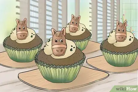 Image titled Plan a Western‐Themed Birthday Party Step 16