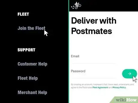 Image titled Drive for Postmates Step 4