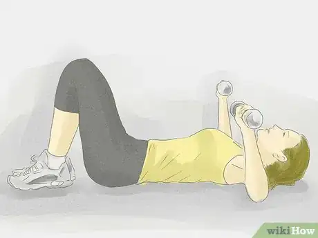 Image titled Naturally Increase Breast Size Step 1Bullet1